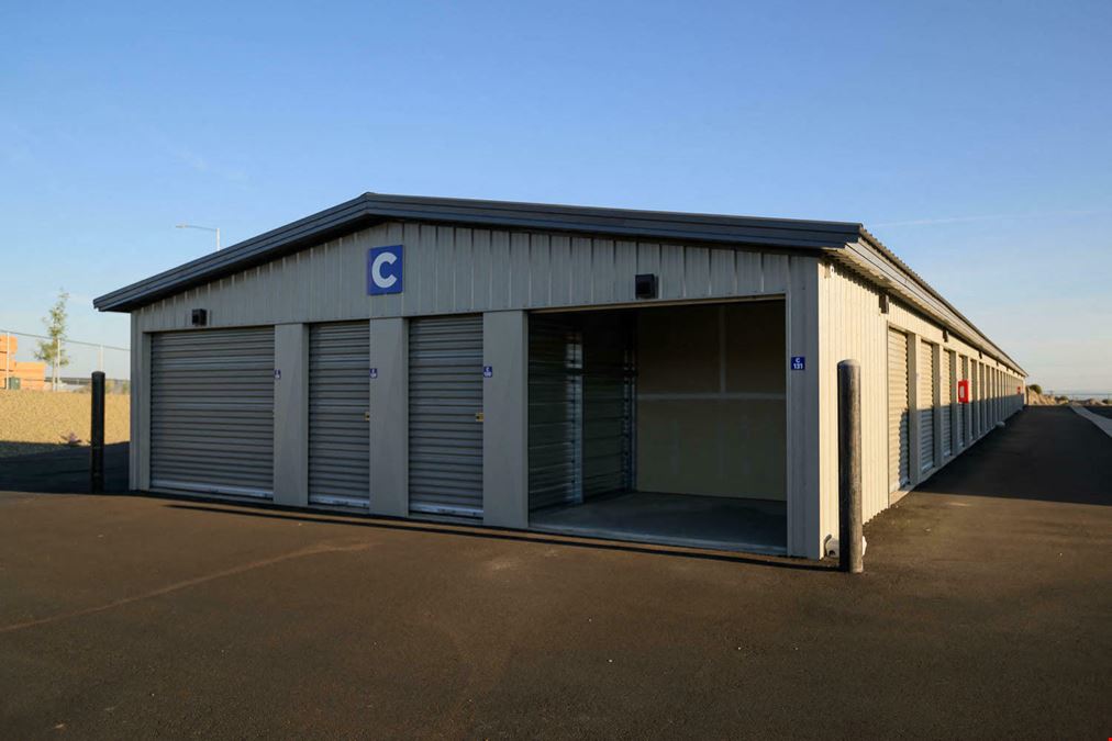 South Kennewick Mini Storage