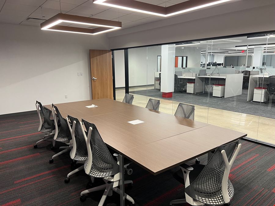 Northview Business Center