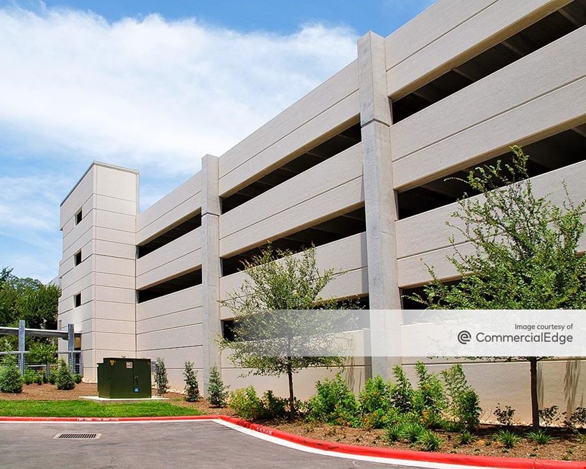 RESEARCH PARK PLAZA 4