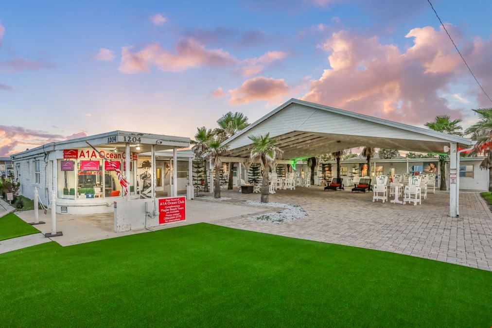 A1A Ocean Club