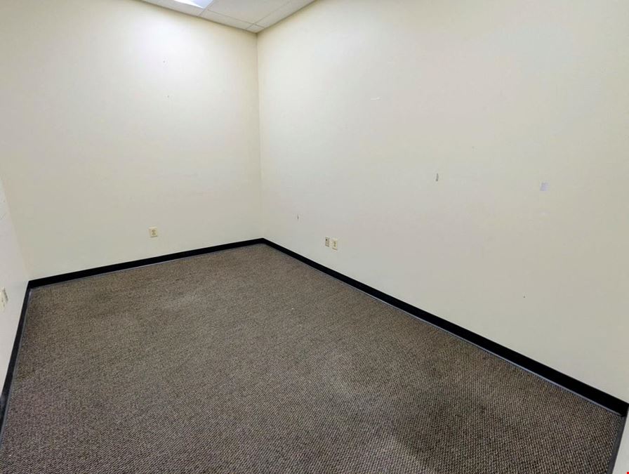 Randallstown Plaza - 3637-3695 Offutt Rd