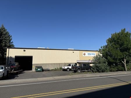 Preview of Industrial space for Sale at 14235 SE 98th Court