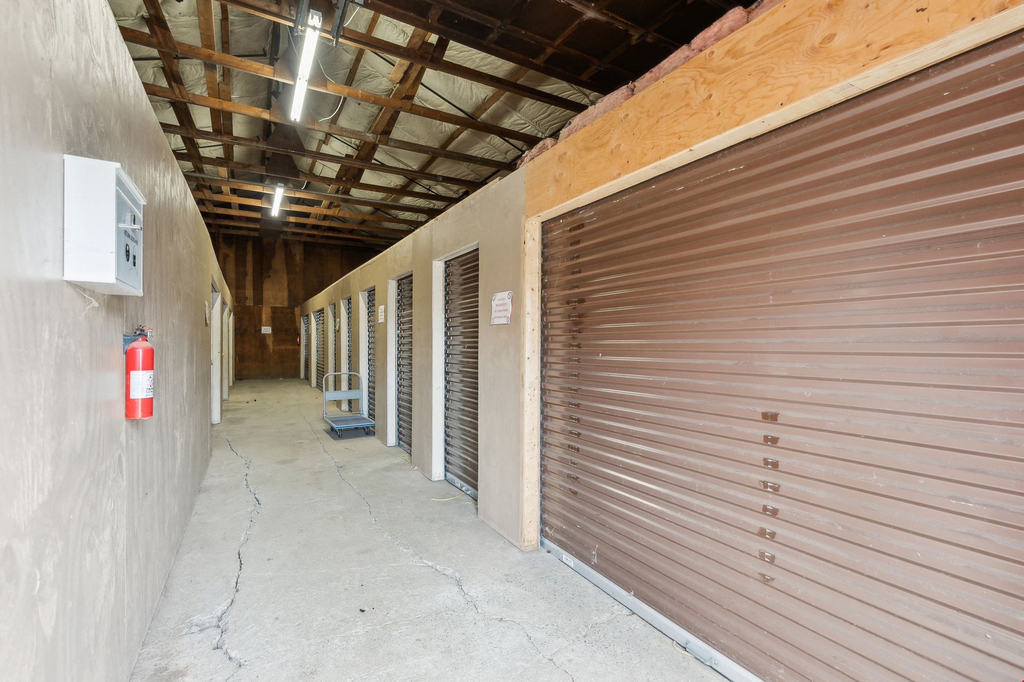 MidMaine Storage Solutions