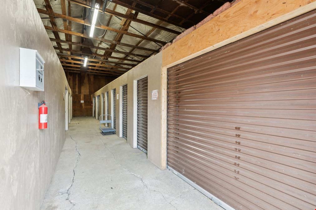 MidMaine Storage Solutions