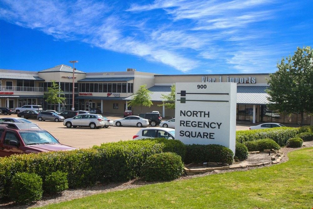 North Regency Square