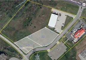 2009 Bridgeway Dr. Maryville, TN