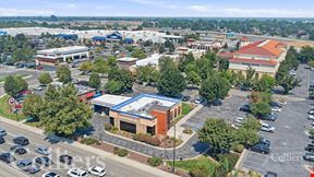 Retail Drive-thru for Ground Lease