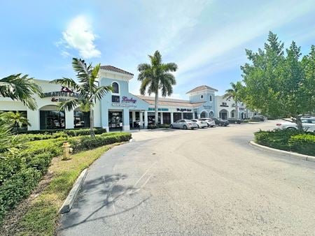 Preview of commercial space at 13514 Tamiami Trail N