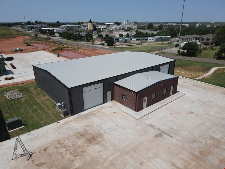 Waterloo Industrial Park