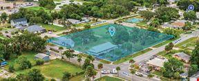 Downtown Tavares Commercial Development Site