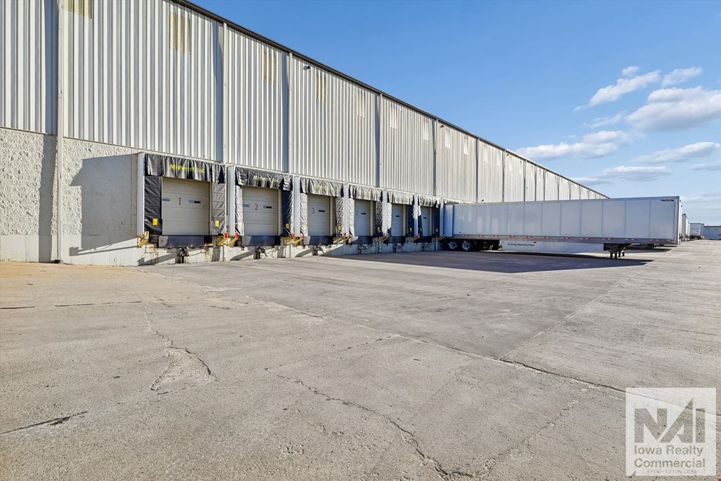 5000 20th Avenue Southwest