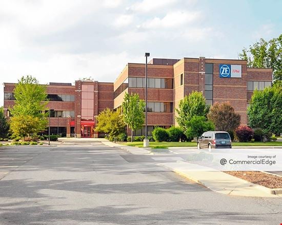 Preview of Office space for Rent at 12001 Tech Center Drive