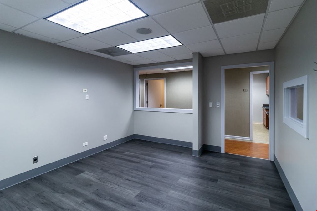 Medical Office Space For Lease | Lincoln Park