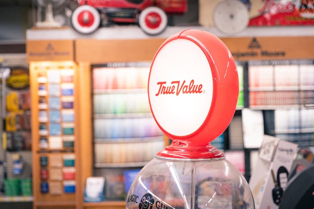 Otisville Hardware