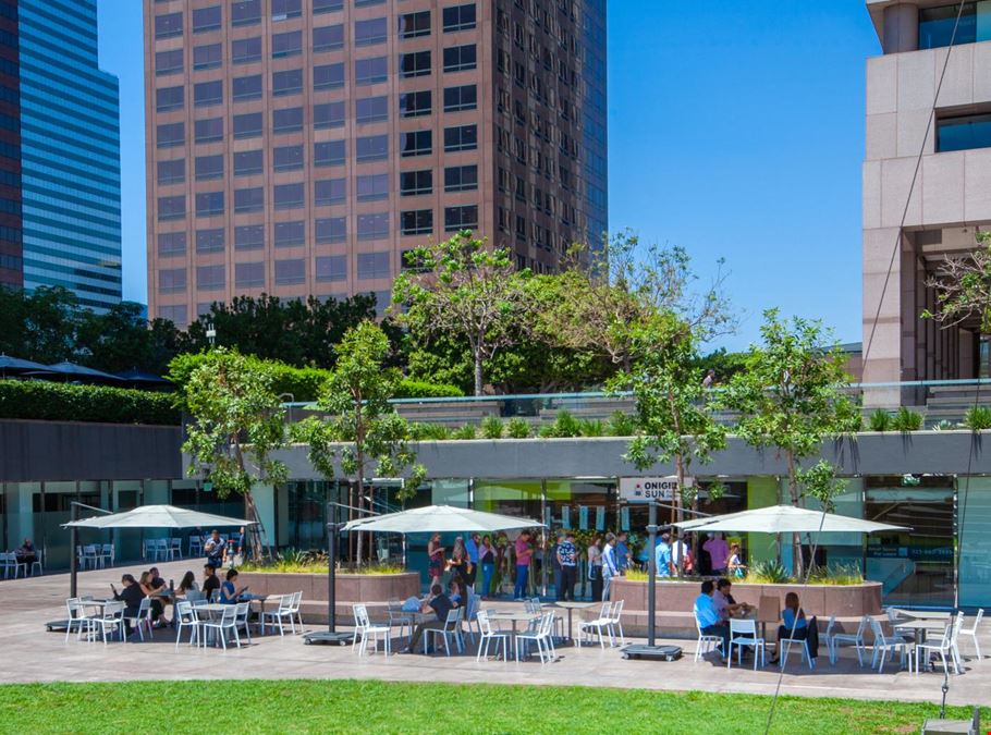 CAL Marketplace @ 2CAL Plaza
