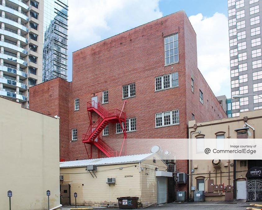 Kress Building