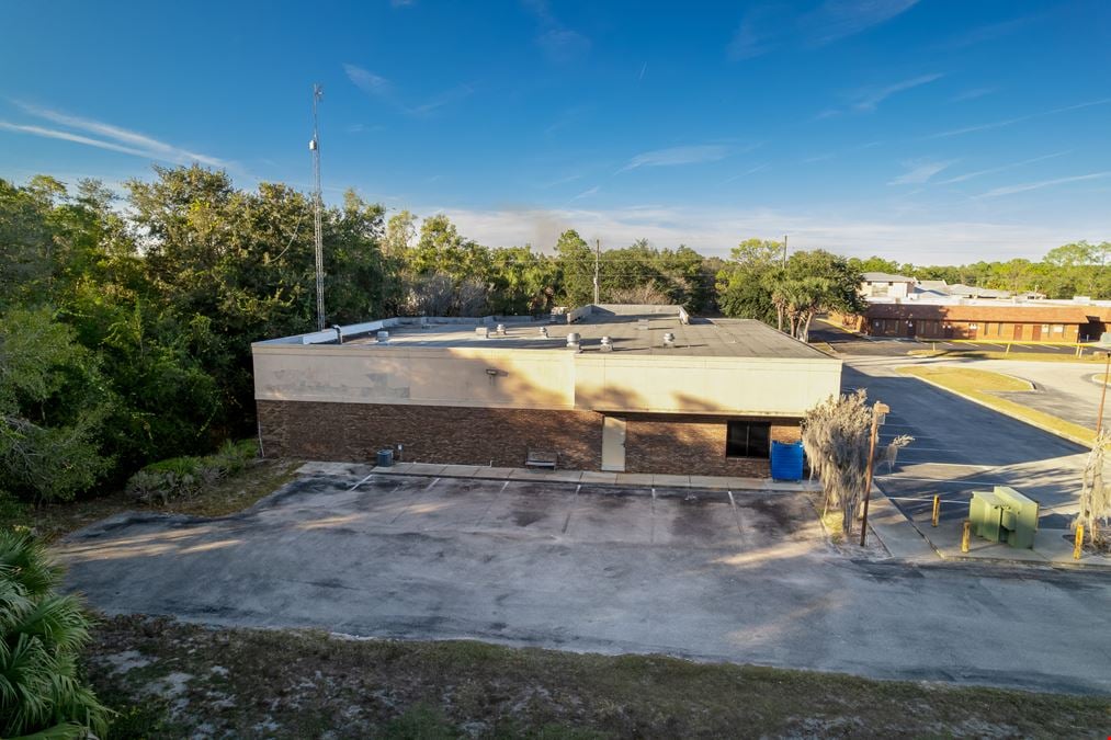 Putnam Diagnostic Imaging Center