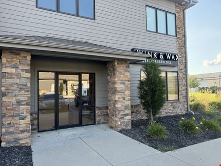 Preview of commercial space at 3426 N 190th Plaza