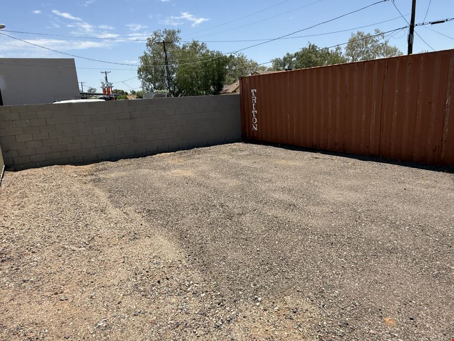 8111 East Apache Trail