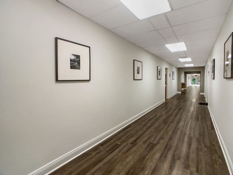 Azalea Office Park