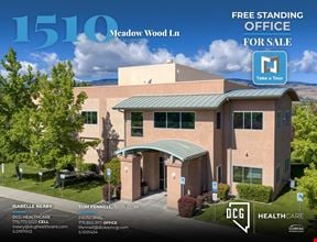 1510 Meadow Wood Ln
