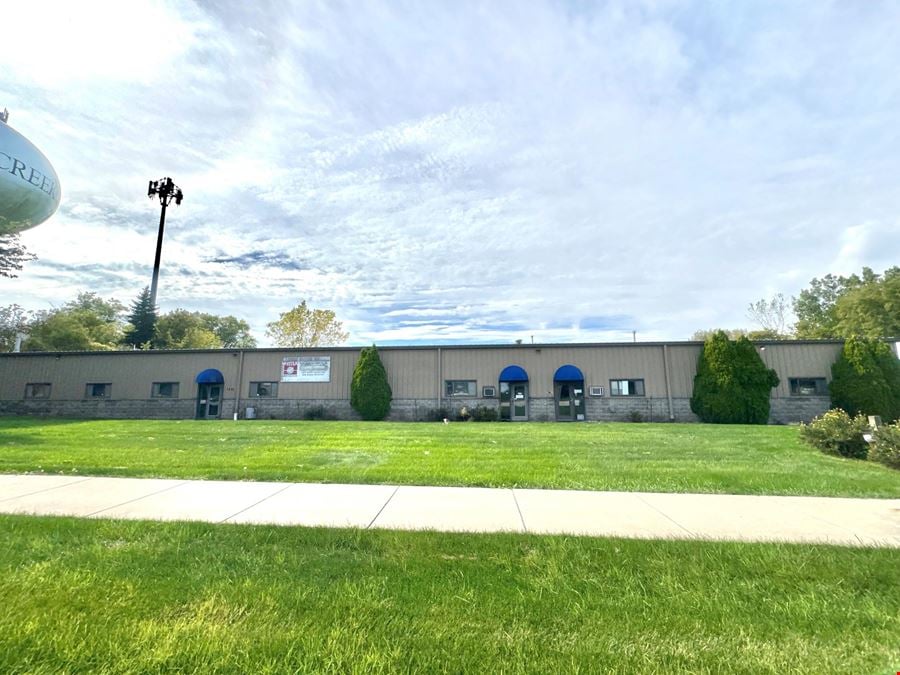 7323-7327 S Howell Ave
