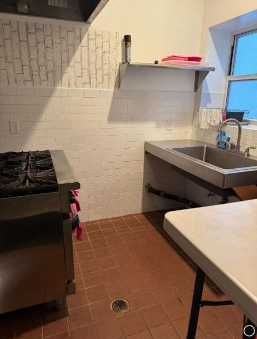 Fully Renovated Elegant House of Worship, Seminary, School Day or Adult Care, Non Profit, Medical Office, Physical Therapy Community Development Opportunity