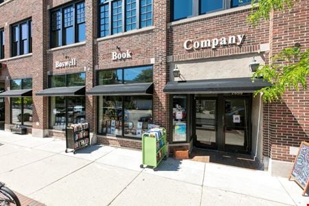 Preview of Retail space for Rent at 2650 North Downer Avenue