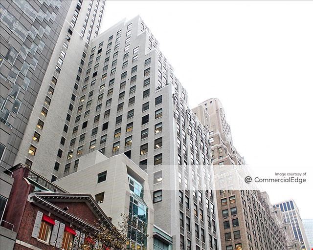 515 Madison Avenue