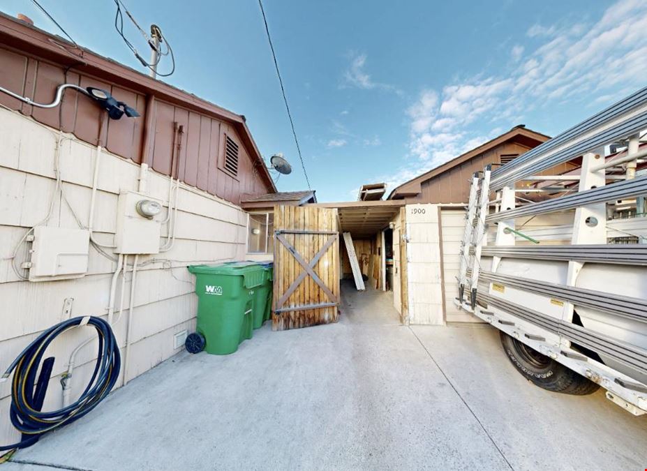 1900 Frazer Ave