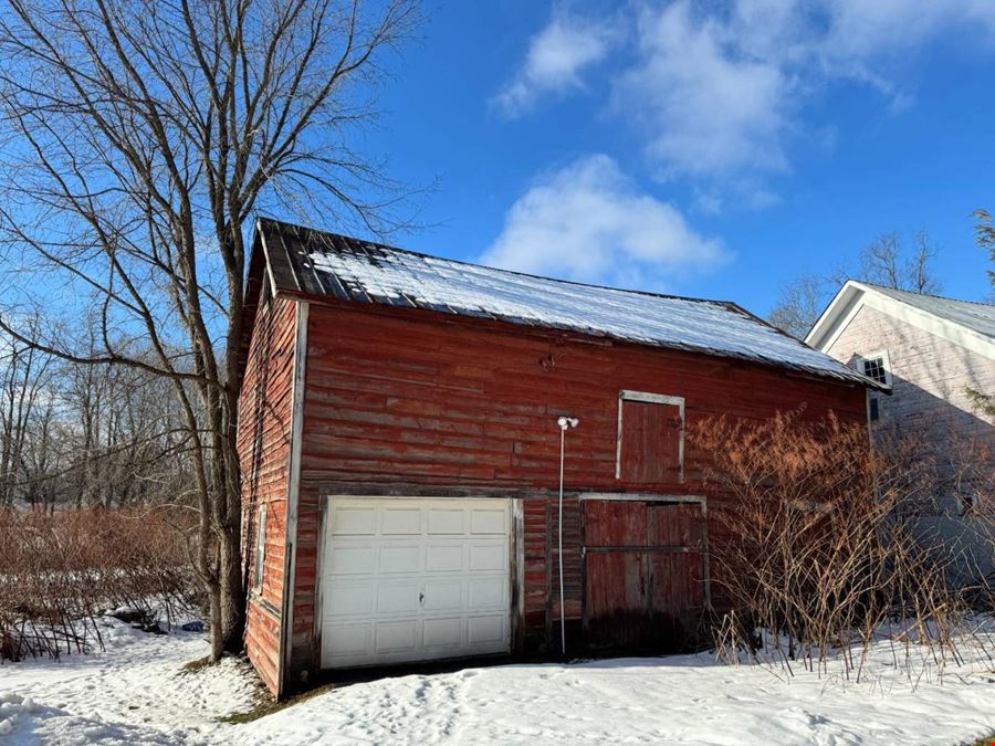 851 County Highway 26