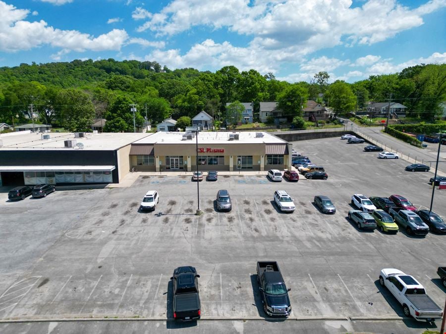 CSL Plasma | Chattanooga, TN