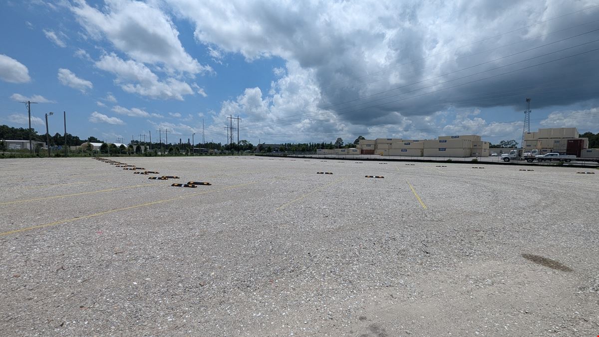 Roymac Industrial Park