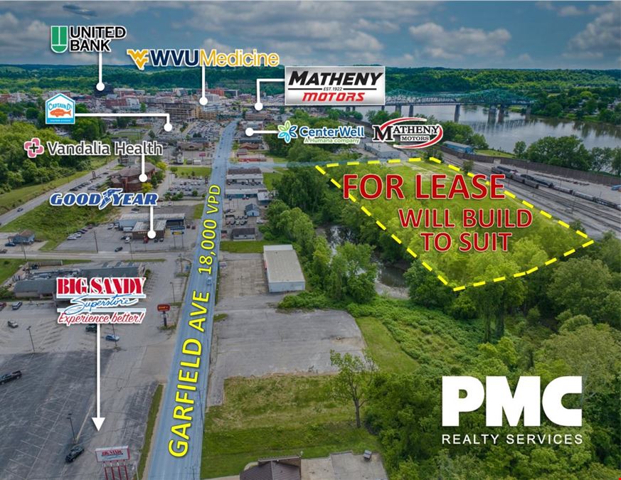 21 12th Street 5 AC Lot