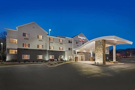 Preview of Hotel / Motel space for Sale at 1860 Niles Cortland Rd SE