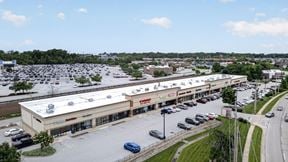 Woodlawn Plaza
