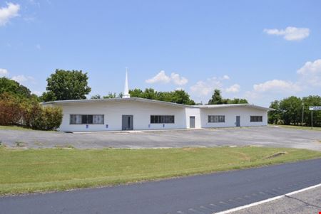 Preview of commercial space at 31647 Highway 377