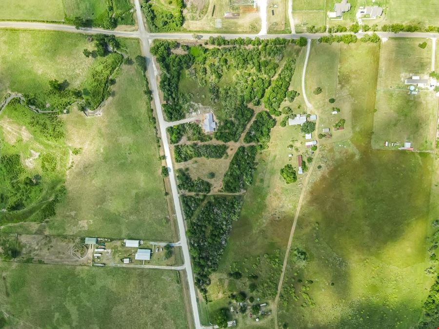 County Road 110, Lot 1