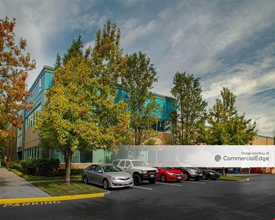 Preview of Industrial space for Rent at 2108 B Street NW