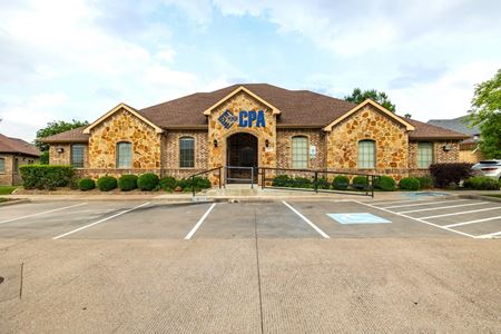 Preview of Office space for Sale at 935 W Glade Rd.