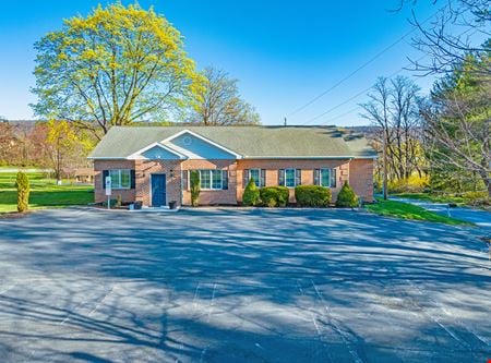 Preview of commercial space at 4212 Linglestown Road