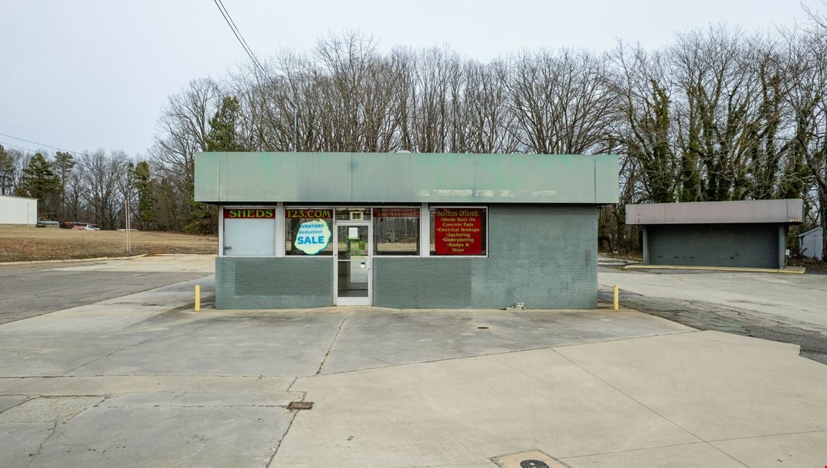 804 Durham Road