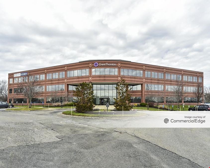 Overlook Office Center