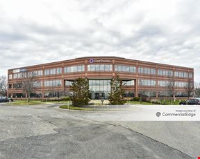 Overlook Office Center