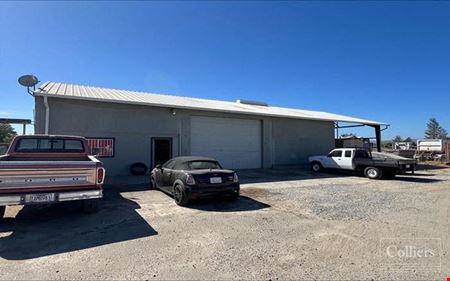 Preview of commercial space at 18145 Peet Rd