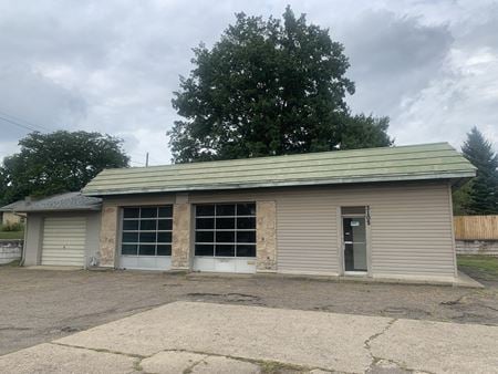 Preview of Industrial space for Sale at 3105 11th St SW
