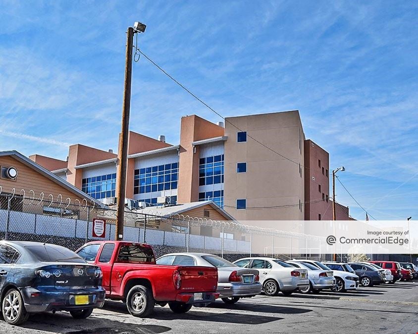 Lovelace Respiratory Research Institute