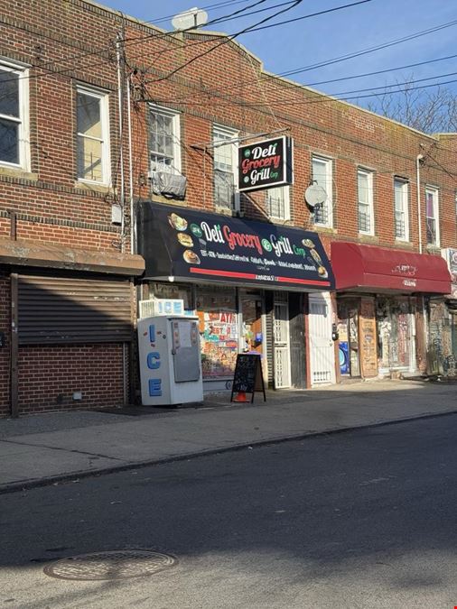 184-13 140th Ave