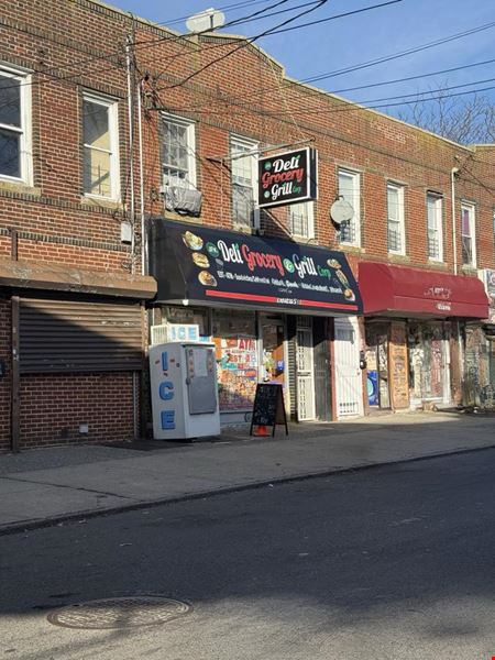 Preview of Mixed Use space for Sale at 184-13 140th Ave