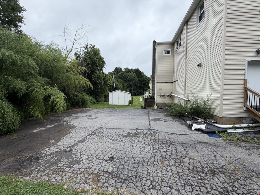 182 Fairfield Drive